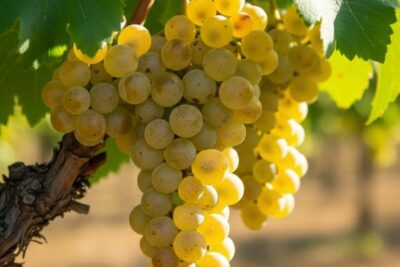 Winogrono bezpestkowe KISZMISZ USTOJCZIWYJ