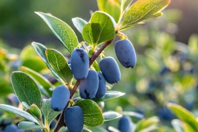 Jagoda Kamczacka AURORA