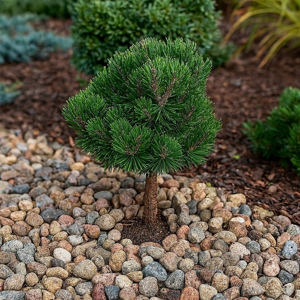 Sosna hakowata NITRA - obrazek 2