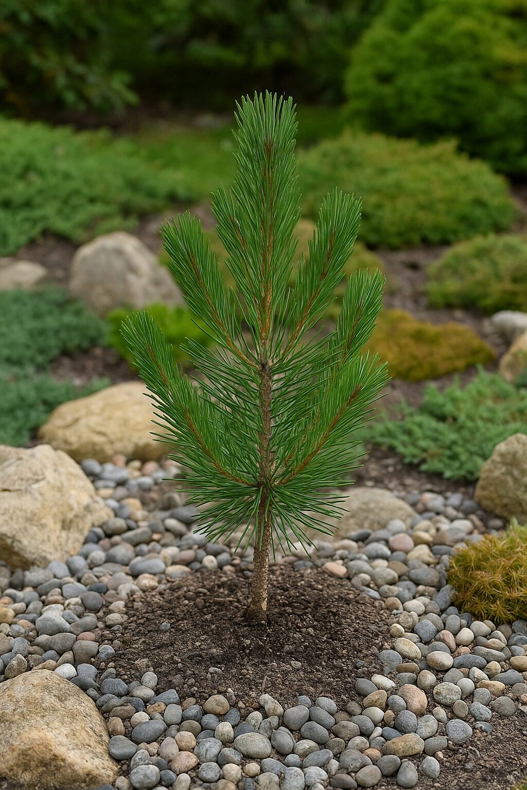 Sosna górska GREEN MOUNTAIN - obrazek 2