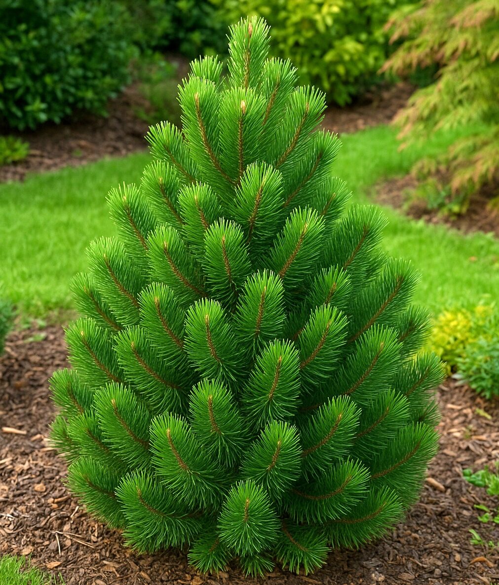 Sosna górska GREEN MOUNTAIN