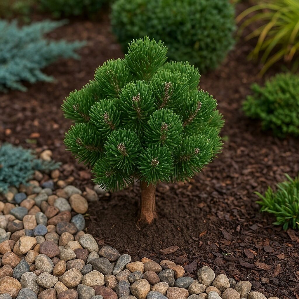 Sosna hakowata NITRA - obrazek 3