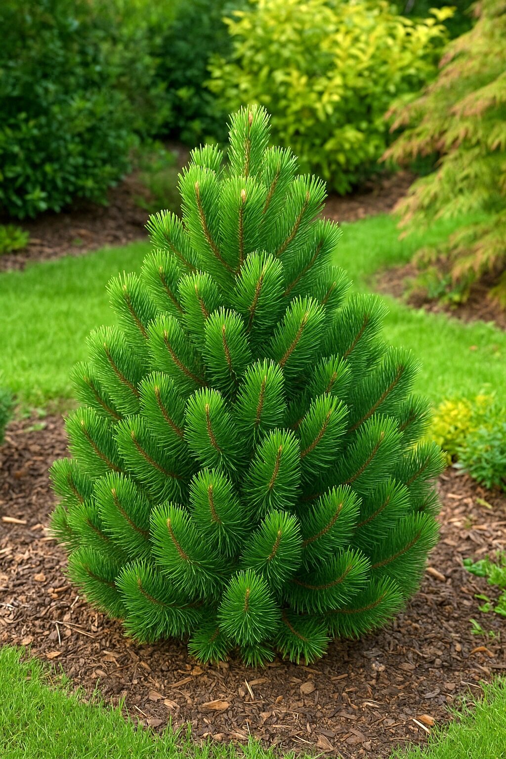 Sosna górska GREEN MOUNTAIN - obrazek 4