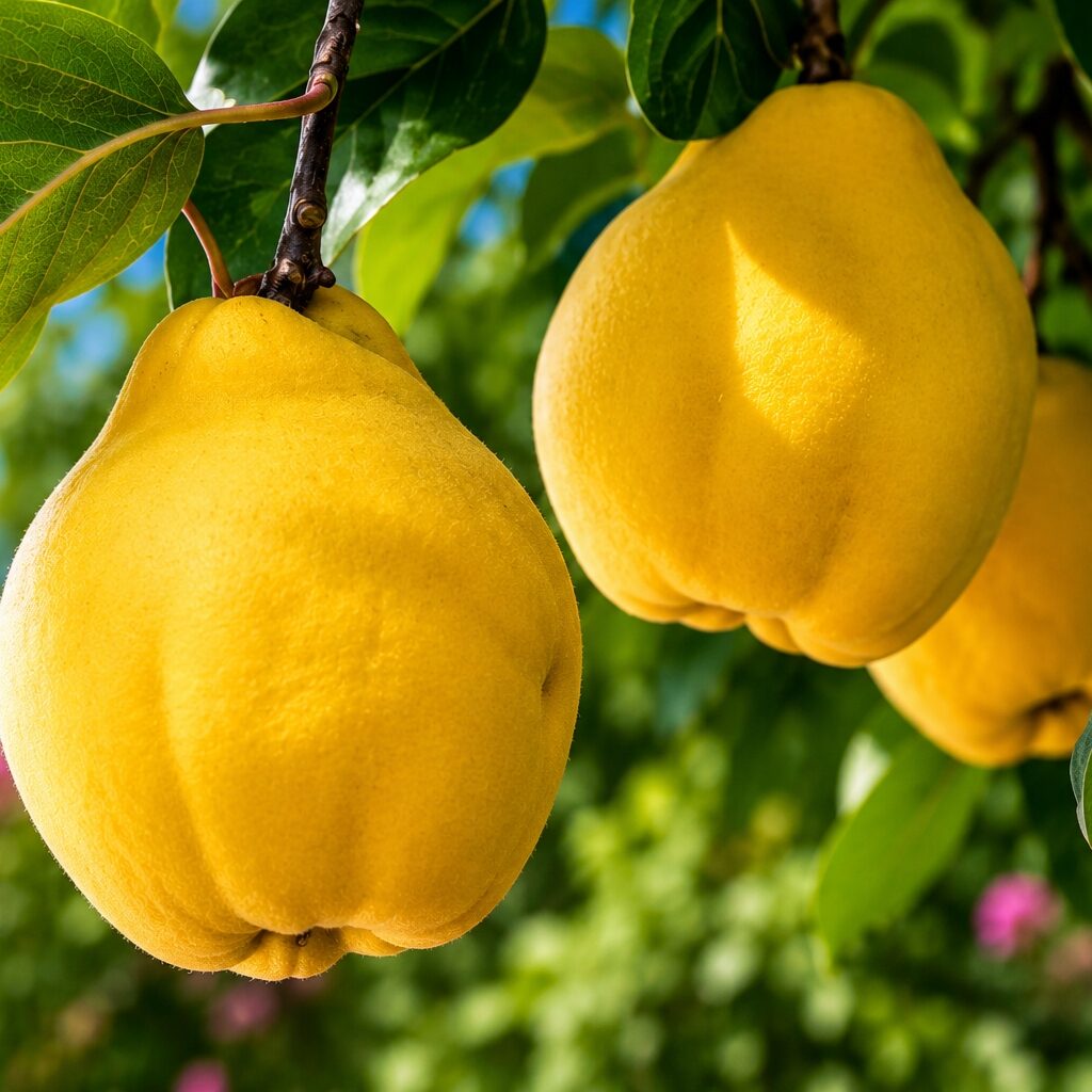 Pigwa PORTUGALSKA