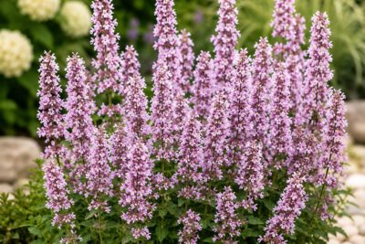 Kocimiętka SERENE WILD ORCHID