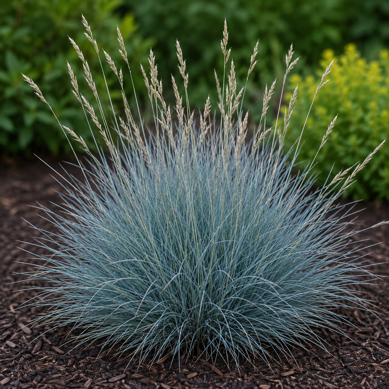 Kostrzewa sina BLAUGLUT