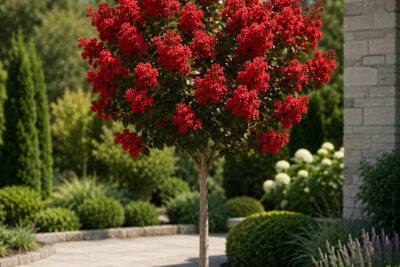 Lagerstroemia DYNAMITE NA PNIU