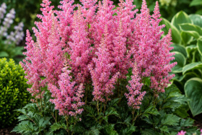 Tawułka VISION IN PINK
