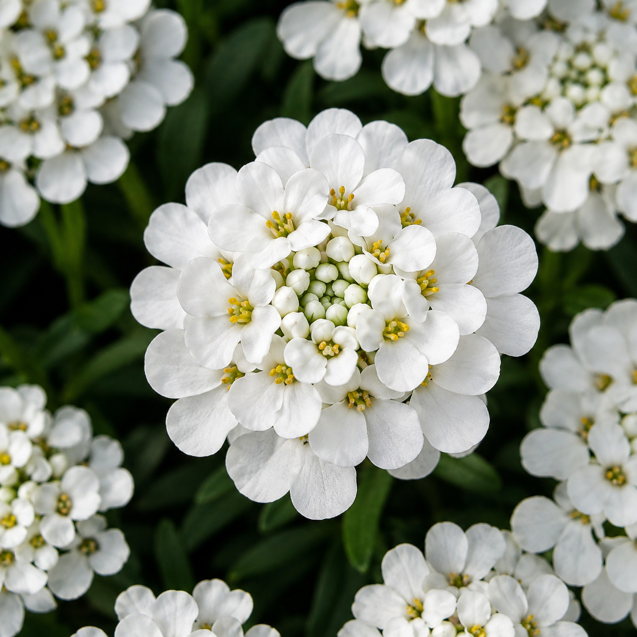 Ubiorek SNOWFLAKE - obrazek 4