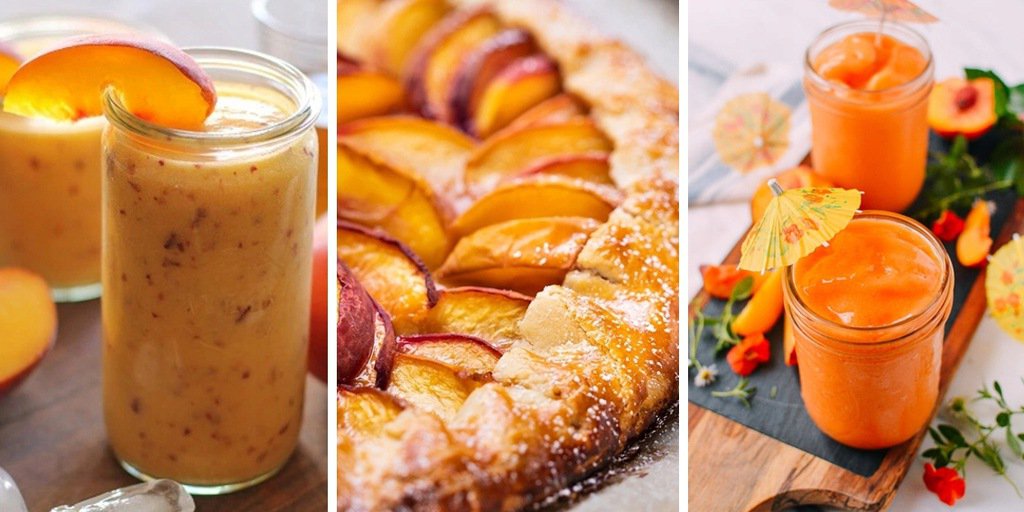 Brzoskwinia MIODOWA MINIATURKA - 3