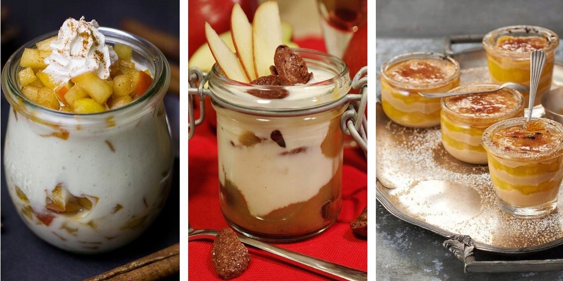 Jabłoń MALINÓWKA OBERLANDZKA - 5