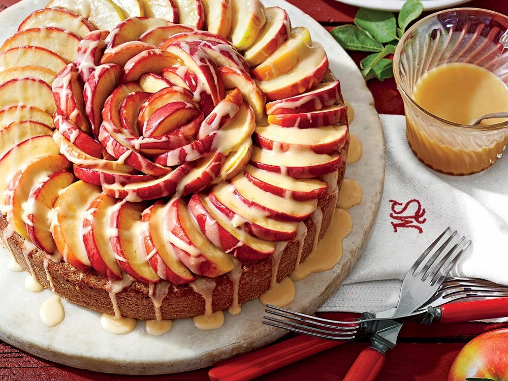 Jabłoń RED BRAEBURN - 6