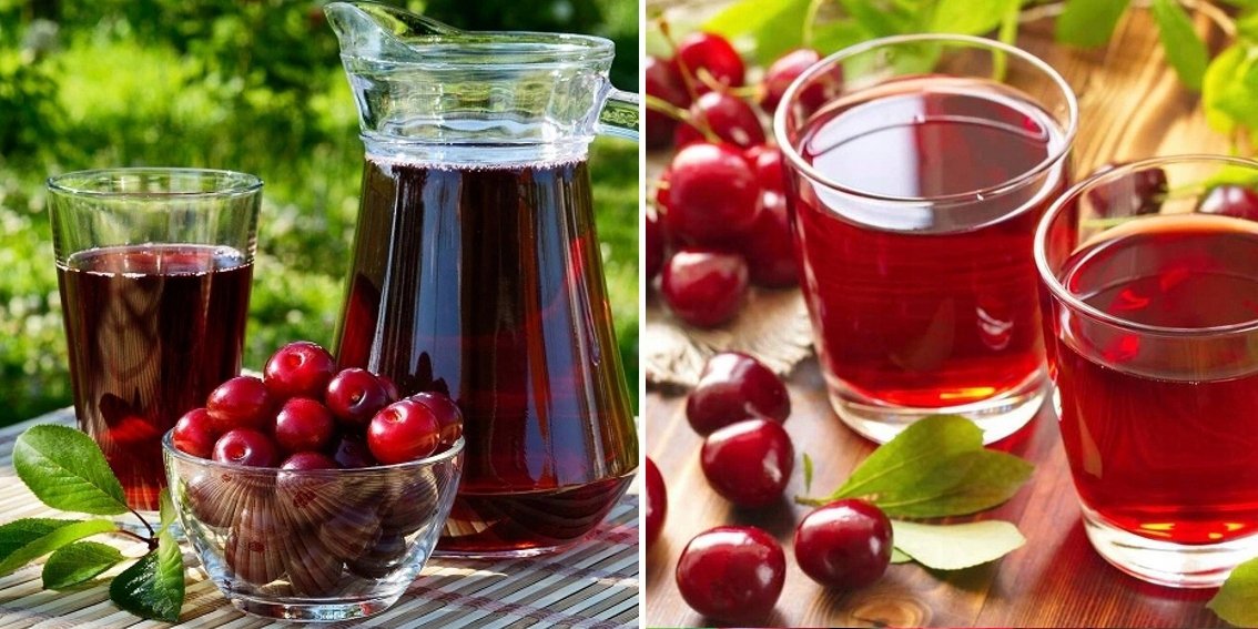 Wiśnia NORTHSTAR - 5