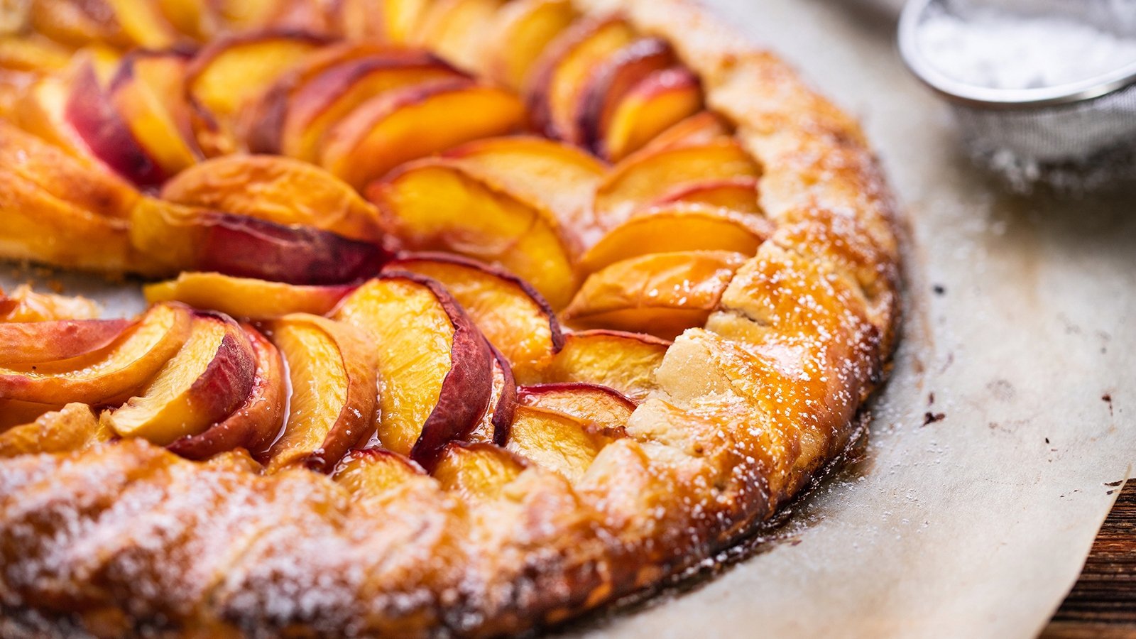 Brzoskwinia RAKONIEWICKA - 3