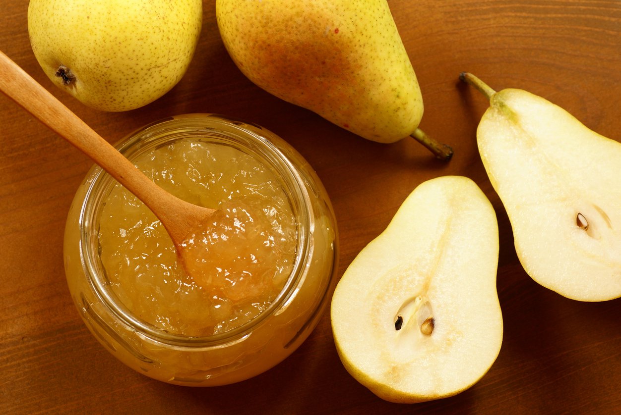 GRUSZA BONKRETA WILLIAMSA - 3