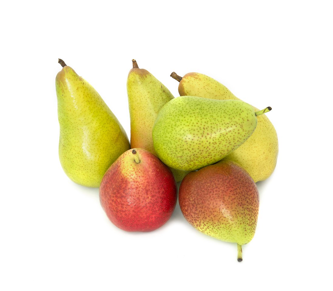 Grusza 5w1 jedno drzewko PIĘĆ ODMIAN - 3