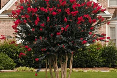 LAGERSTROEMIA